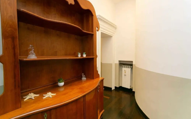 ST. Peter White House