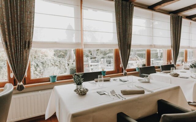 Hotel Au Coeur de Lacuisine