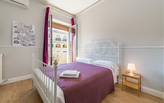 Un Attimo a Roma B&B