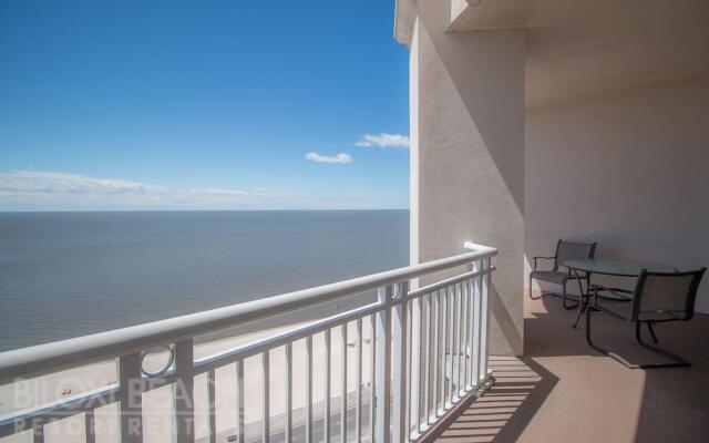 Legacy II 1404 Penthouse