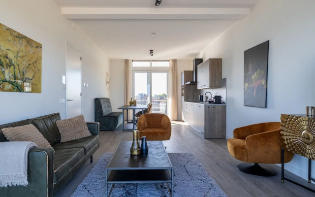 Seaside Escape, Sint-annaland