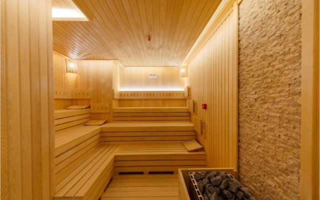 Hallmark Hotelspa Istanbul