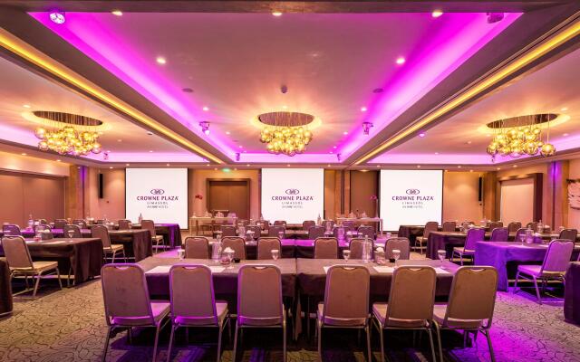 Crowne Plaza Limassol by IHG
