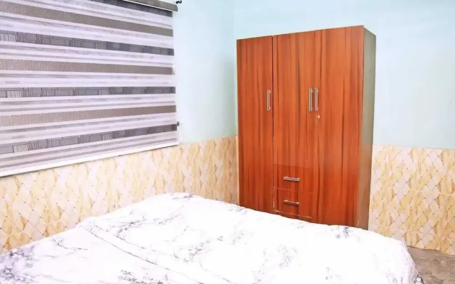 3As SERVICE APARTMENT