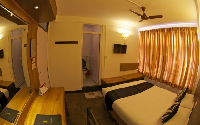 Kathmandu Guest House by KGH Group