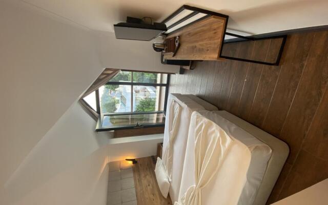 Miyas Luxury Hotel