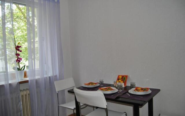 Apartment Schwarzwald