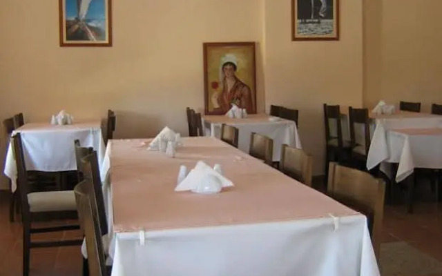 Göcek Alize Hotel