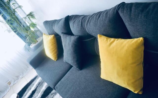 Mish Comfy House