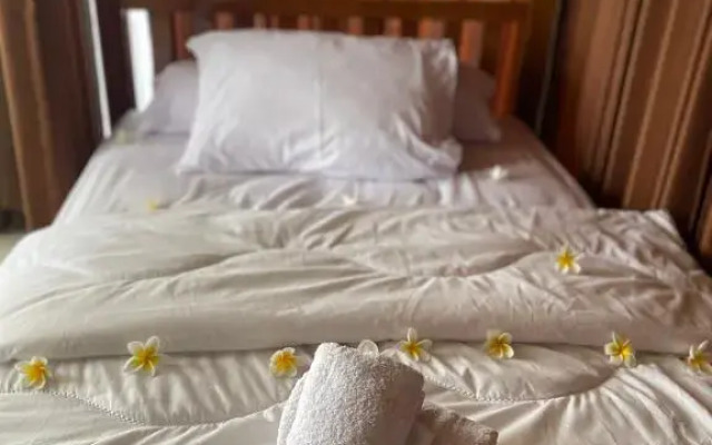 Kelingking Sunset Point