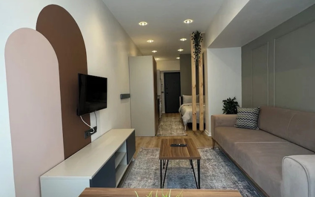 Thalia Boutique Hotel