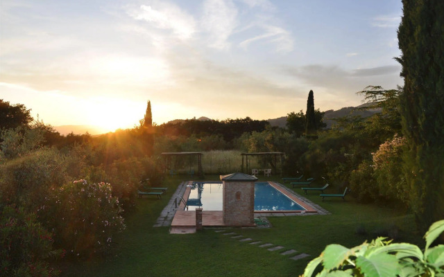Agriturismo Podere Marchiano