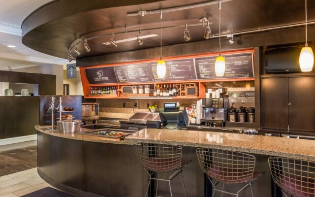 Courtyard Marriott Clemson