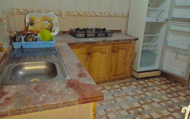 Appartement MARTIL BEACH 2