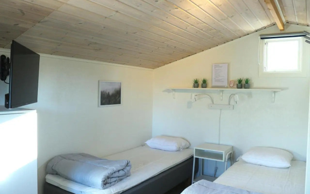 Hornavägen 116