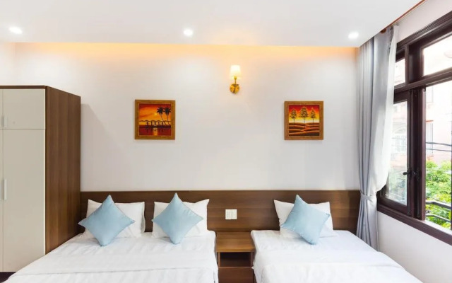 Bill Ben Homestay Hoi An