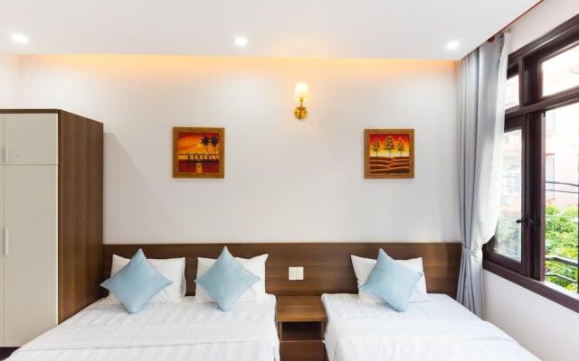 Bill Ben Homestay Hoi An