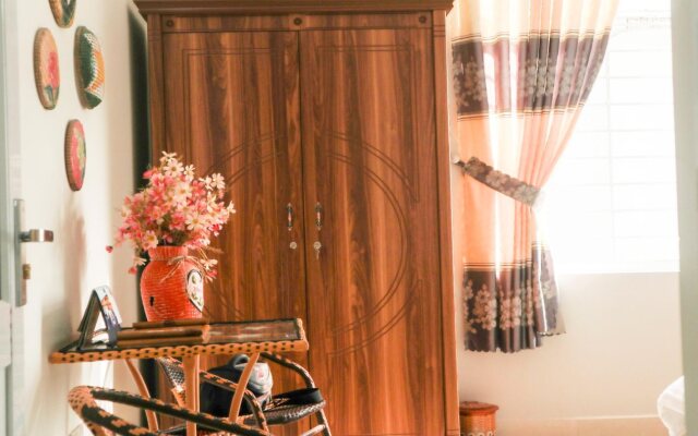 Memory Homestay