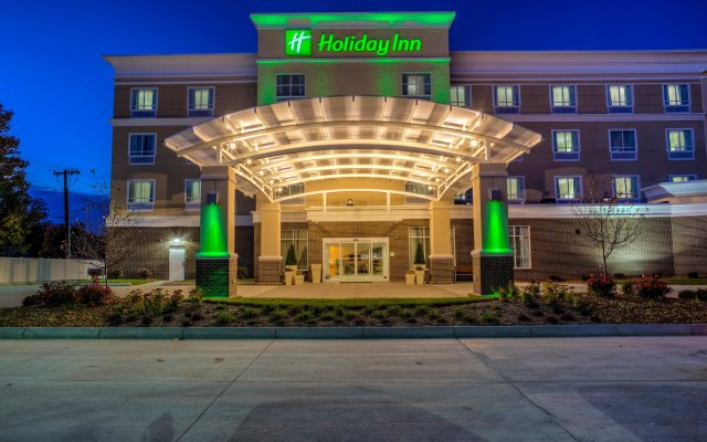 Holiday Inn Richmond, an IHG Hotel
