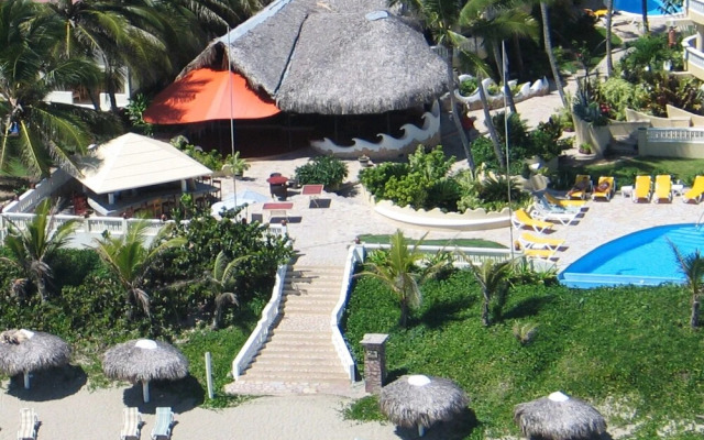 Ocean Manor Resort Cabarete Dominican Republic
