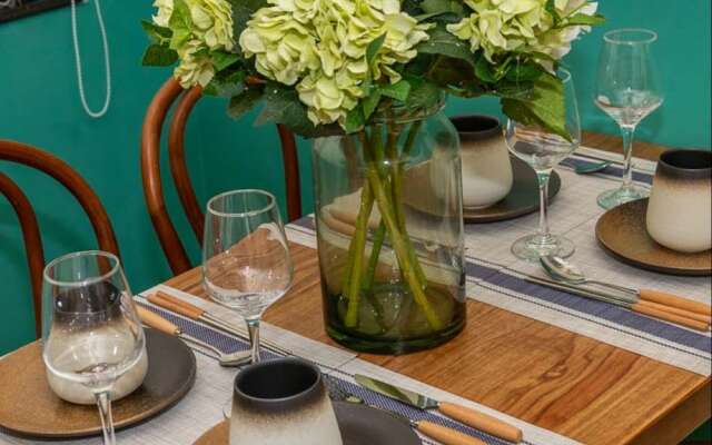 Locals Boutique Apartment Zhongshan Ba Road No.4 Branch