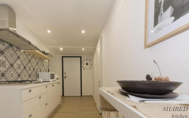 Central Station House