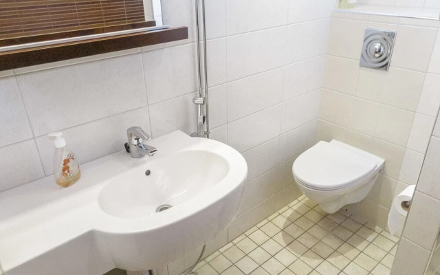 Tahko spa Suites Orange a 8 Kuopio