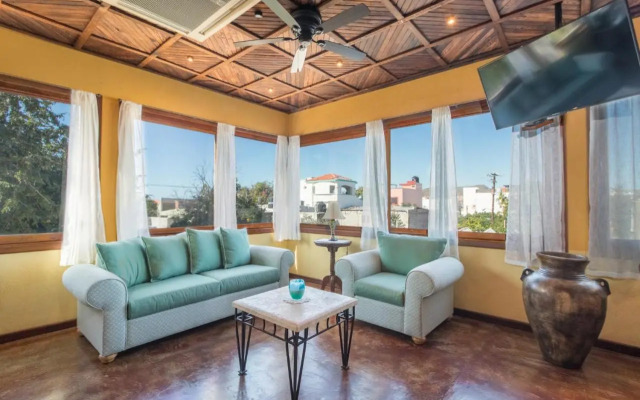 Residence Las Flores