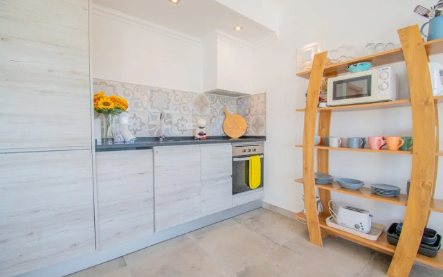 Kizi in Carvoeiro With 1 Bedrooms and 1 Bathrooms