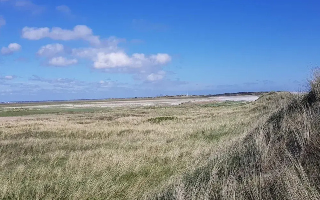 8 Person Holiday Home in Blavand