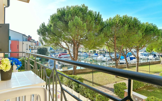 Residence Albatros
