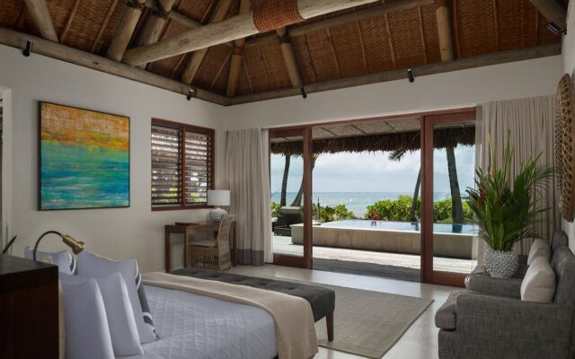 Kokomo Private Island Fiji - All-Inclusive