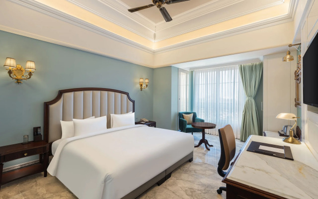 The Hillock Ahmedabad