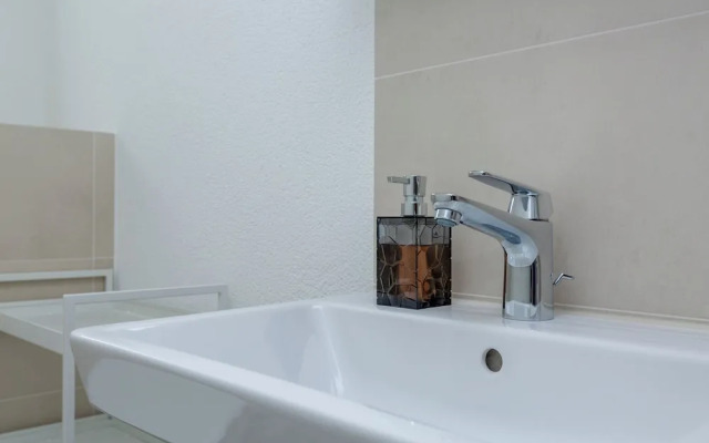 KAYA Zurich Elisabethenstrasse