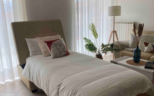 B&B Vagabondo Holiday Apartment