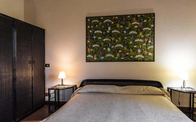 BORGO DEI CIPRESSI 12&2, Emma Villas