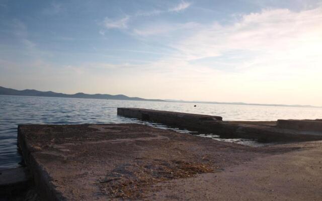 Apartments Grancarić