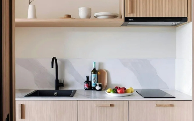 Sonder by Marriott Bonvoy Sofia Apartments Atocha