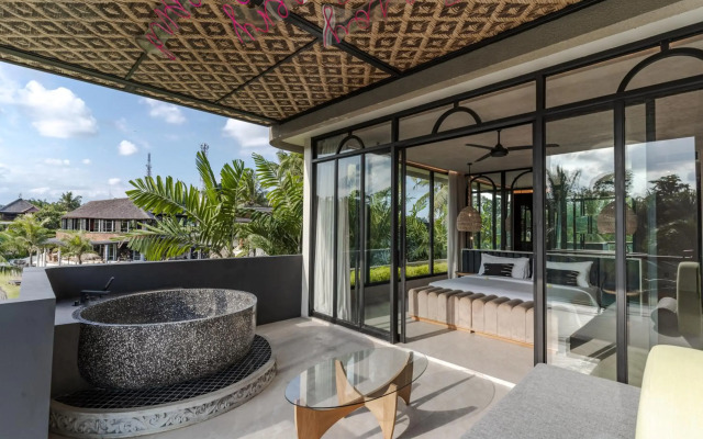 Soulshine Bali