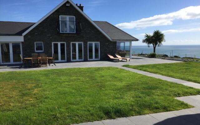 Ocean View,Kinsale, Exquisite holiday homes, sleeps 22