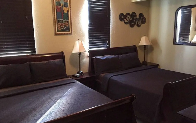 Brownstone Marlin Drive