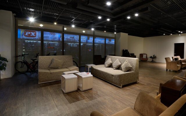 OLAH Poshtel - Taichung Station