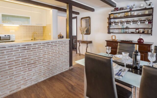 Apartment Olivo Novigrad (Istra) 28611