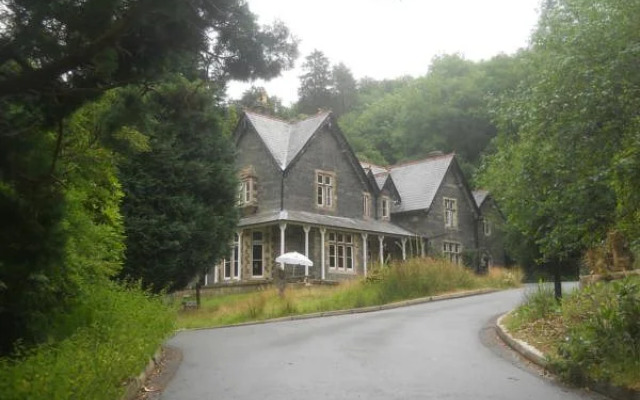 YHA Snowdon Bryn Gwynant