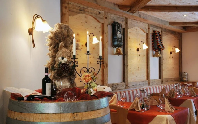 Hotel Maso Col