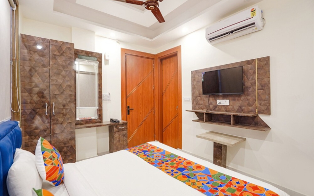 Fabhotel The Luxe Inn