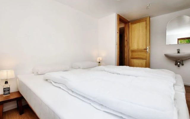 Holiday Home in Meyerode With Terrace