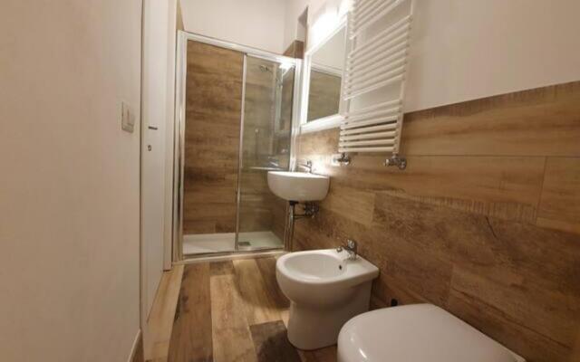 San Zanobi 66 in Firenze