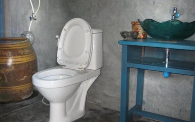 Lanlay Homestay
