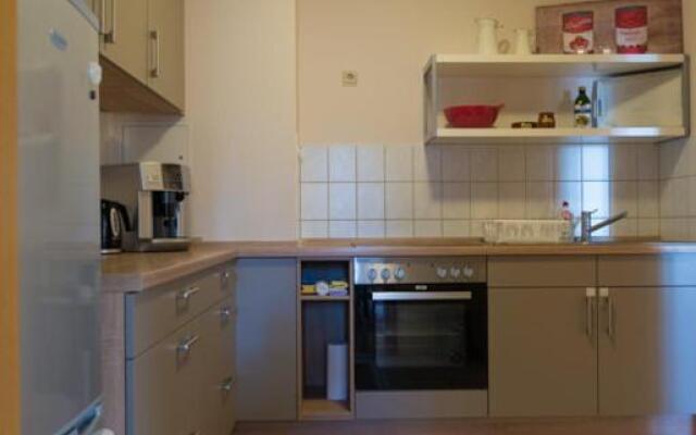 Apartement 1 Große Brüdergasse